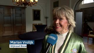 DTV nieuws woernsdag 23 oktober [upl. by Myrilla]