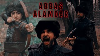 Tujhse Raazi Hai Khuda  Tujhse Raazi hai Nabi  Aye Mere Ghazi  Abbas Alamdar  عباس علمدار NOHA [upl. by Alfonse]