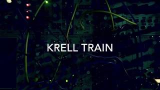 Krell Train a generative modular synth patch [upl. by Namor948]