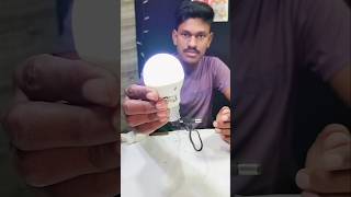 Convert 220v led to 12v DC Led shotrs modification tech [upl. by Renrut]