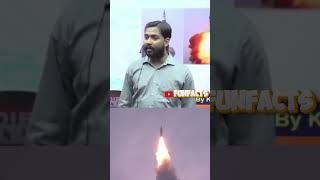 Agni 5 Missile 💥💥shorts trendingshorts viralshorts youtubeshorts [upl. by Neirbo]