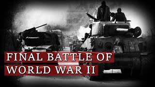 The Final Battles of World War II  Countdown to Surrender – The Last 100 Days  Ep 2 [upl. by Cassy667]