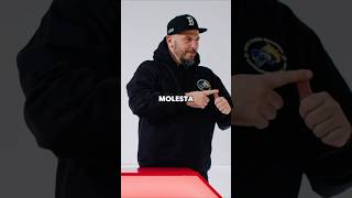 OSTR wymienia polskie składy hiphopowe shorts [upl. by Sihtam618]