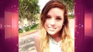 Sydney Sierota photo video [upl. by Serrell801]