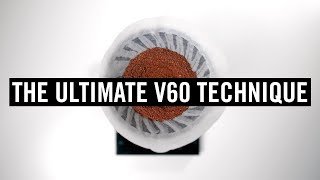 The Ultimate V60 Technique [upl. by Okoy]