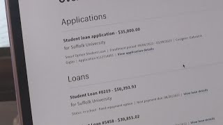 Student loan forgiveness Supreme Court to hear two arguments [upl. by Welsh354]