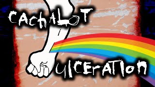 CACHALOT  Ulceration [upl. by Enilegnave]