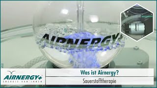 Was ist AIRNERGY [upl. by Seroled]