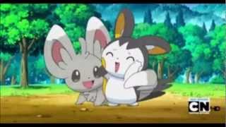 Emolga AMV Lollypop [upl. by Schenck]