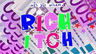 Mēs Jūs Mīlam  Rich Itch Clean edit for kids and virgins [upl. by Cooperstein]