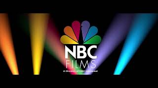 NBC Films 19972013 dream logo package [upl. by Latihs]