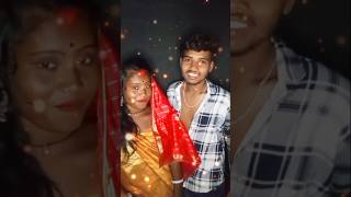 Tor Gulabi Saree Jhalke jhalak  purulia new Romantic status Ashok viralvideo newpurulia short [upl. by Valentino]