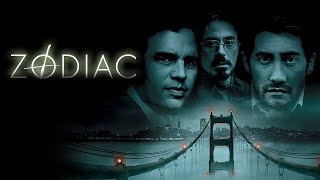 Los cuervos hablan 1x22  Zodiac David Fincher 2007 [upl. by Ahsemac]