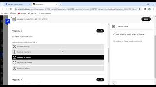 videotest 6 de seguridad e higiene industrial senati [upl. by Lohcin912]