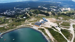 Jahorina Bosna i Hercegovina [upl. by Godart]