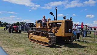 whitwell steam and vintage rally [upl. by Anahsar]