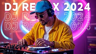 DJ REMIX 2024  Mashups amp Remixes of Popular Songs 🔥 DJ Disco Remix Club Music Songs Mix 2024 36 [upl. by Ecnaralc]