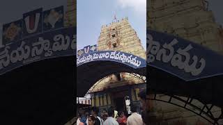 Day out to temple  Anjaneya Swamy Temple kasapuram firstvlog ✨💗 please support me guys [upl. by Autumn514]