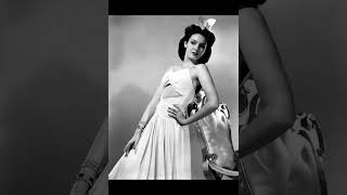 Linda Darnell Photos [upl. by Iiette]