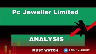 pc jeweller stock latest news todaypc jeweller share latest newspc jewellers latest newspc jewell [upl. by Marozas42]