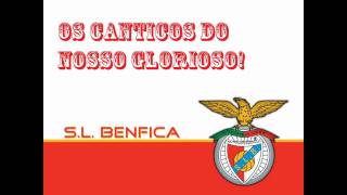 Canticos do Benfica  1904 HD [upl. by Seely572]