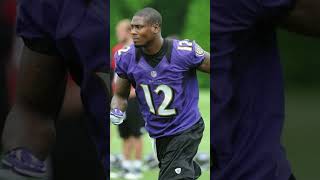 Jacoby Jones’ Cause of Death Exposed What Happened youtubeshorts ytshorts shorts short yt [upl. by Alad790]