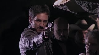 ESDLC 3 Cap 90  El Chema y El Feyo contra Aurelio Casillas  Parte 2 [upl. by Desiri]