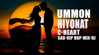 Ummon  Hiyonat Official musicSadHip HopMixDj CHear [upl. by Portingale]