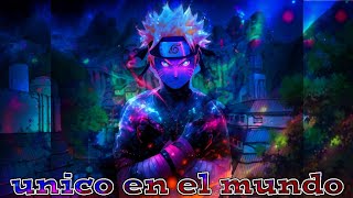 ¿QHPS Naruto despertaba un kekkei genkai único  1 [upl. by Matilde933]