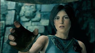 Shadow of the Tomb Raider  Cozumel Collectibles  Relics Documents Challenges Etc [upl. by Sucy]