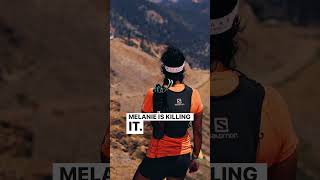 Racing the 2024 Broken Arrow Skyrace  46K [upl. by Duong]