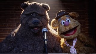 Fozzies Bearly Funny Fridays 23  Fozzie Bear Jokes  The Muppets [upl. by Oibaf963]