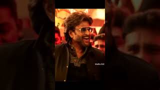 Petta  Whatsapp Status  Rajini  Annamalai BGM  Super Star [upl. by Lirva]