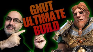 The Ultimate Gnut Build for All Content in Raid Shadow Legends [upl. by Culberson]