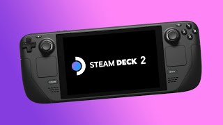 Did Valve just leak Steam Deck 2 specs [upl. by Hendrika]