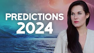 Forecast 2024  What To Expect From The New Year [upl. by Sigrid]