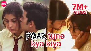 Toxic Relationship  Pyaar Tune Kya Kiya  S3  Full Ep 15  Subuhi Joshi amp Mohit Tolani  Zing [upl. by Beare]