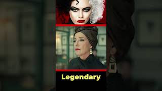 Cruella Explained How Estella Became Disneys Iconic Villain [upl. by Eihpos]