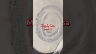 My favorite masala dosa subscribe masaladosa homemade dosarecipe food usatravelvlog kannada [upl. by Onra]