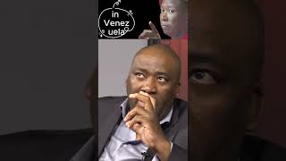 Gayton McKenzie on Nationalization amp Julius Malema [upl. by Mclain]