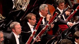 Tchaikovsky symphony No4 M1 15 MyungWhun Chung Orchestra della Scala di Milano [upl. by Grindlay]