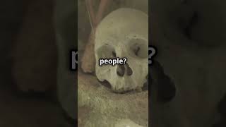 The Chilling Mystery of Bog Bodiesmystery history facts shorts trending death BogBodies [upl. by Jinny]