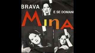 Brava – Mina 1965 [upl. by Thorpe]