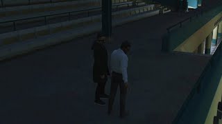 Mayor Nino amp Flippy talk about the Hydra raid amp Den Shiesty as a cop  GTA NoPixel 40 [upl. by Halullat123]