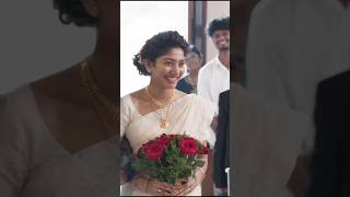 Urge to get this type of girl 💖✨love viralshort saipallavi trending amaran subscribe [upl. by Enitnemelc]