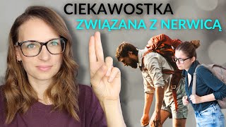 Nadodpowiedzialność a nerwica lękowa i nerwica natręctw OCD  Jak sobie radzić Cz2 [upl. by Malin]