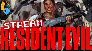 Resident Evil  Stream [upl. by Emile]