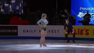 Ben Rector  Supernatural with Madison Hubbell and Zachary Donohue [upl. by Annayoj]