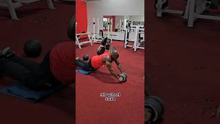 3 ab exercises that work with a proper diet fitness gains bodybuilder bodybuilding [upl. by Tamera]