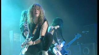 Iron Maiden  The Lost Factor  Live 1995 Bulgaria [upl. by Airotahs253]